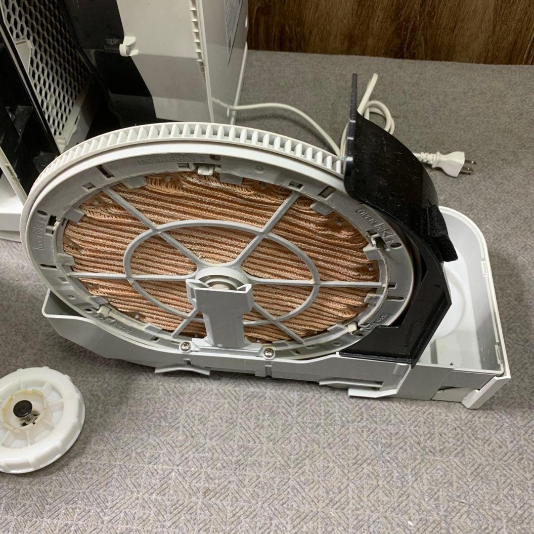 I104 ダイキン 空気清浄機 KAFP085A4 2018年製