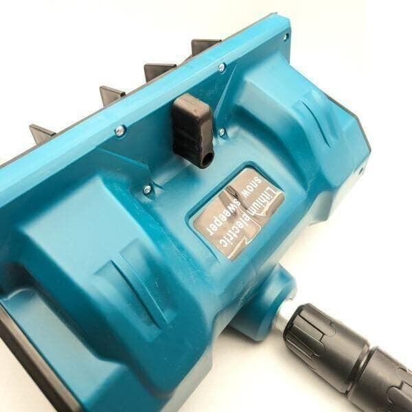 【専用バッテリー2個+専用充電器付き】 電動除雪機 除雪機 折りたたみ