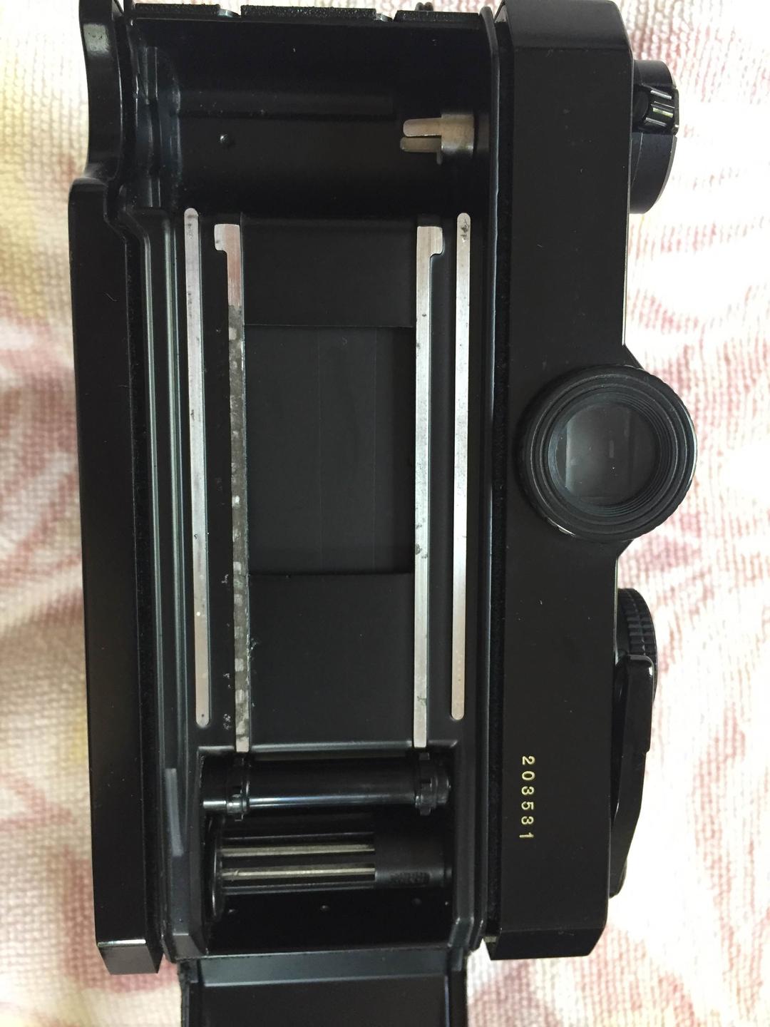 Konica FTA + 135mm望遠 一眼レフ カメラ