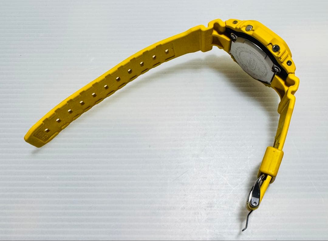 G-SHOCK GW-M5600A 3063 タフソーラー腕時計