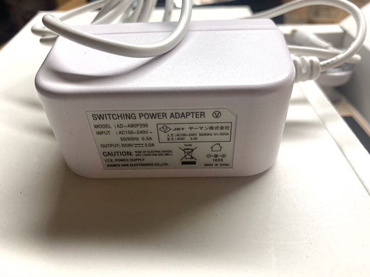 【大幅値下げ☺︎】YA-MAN RFボーテ フォトPLUS EX シャンパン…