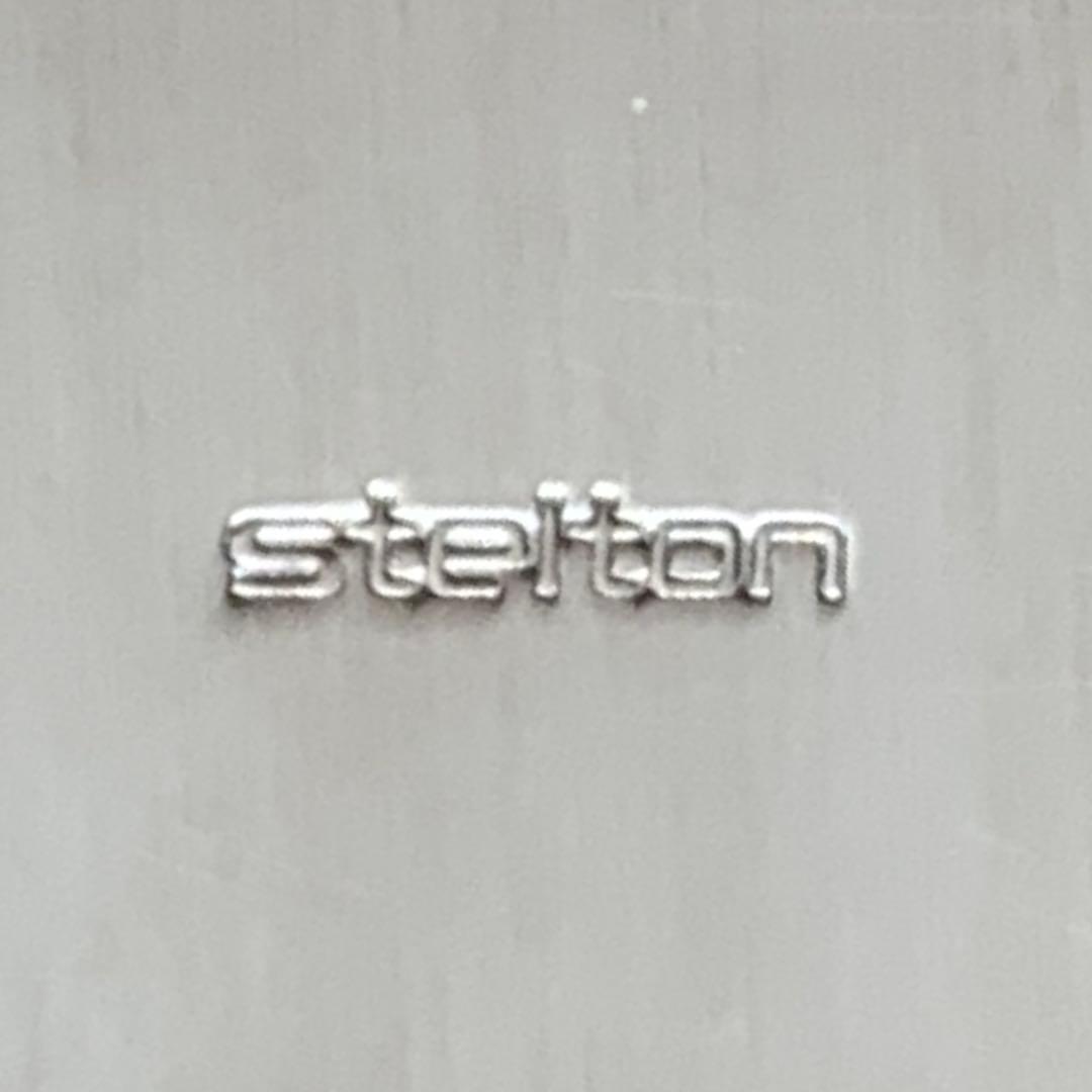 Stelton AJ Tea pot 蓋付きティーポット