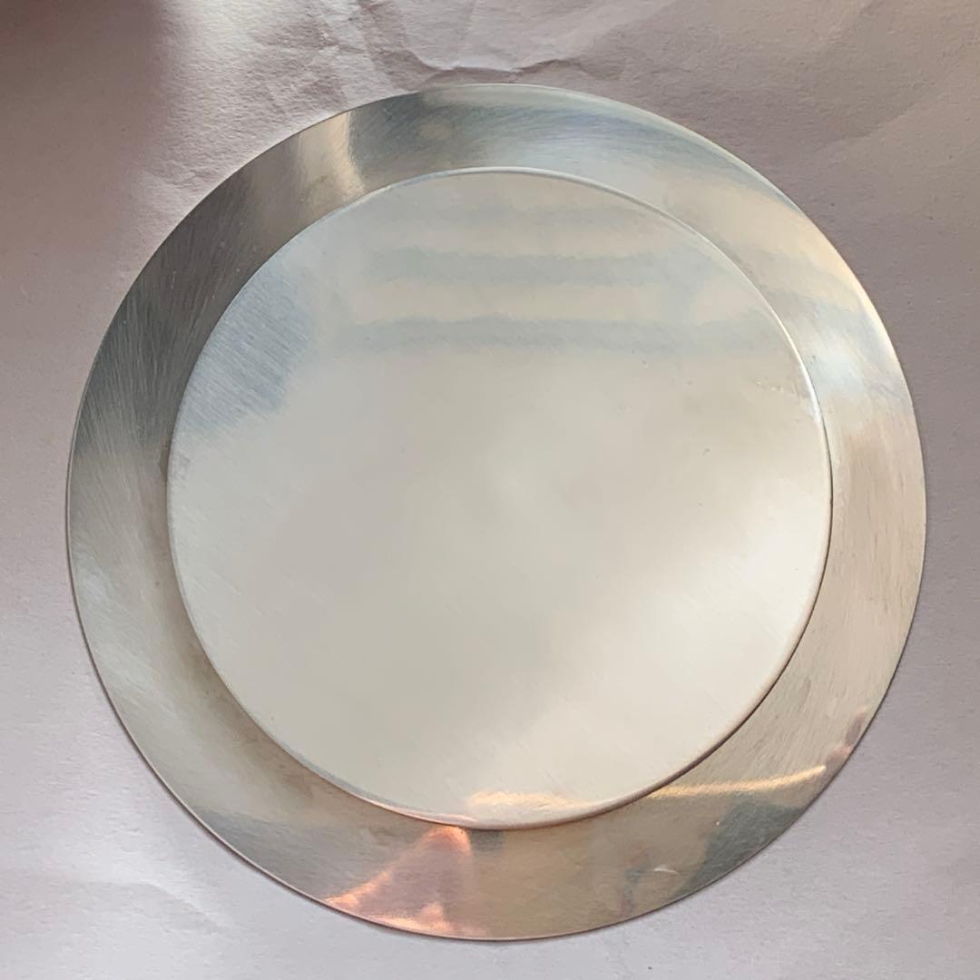 Stelton AJ Tea pot 蓋付きティーポット