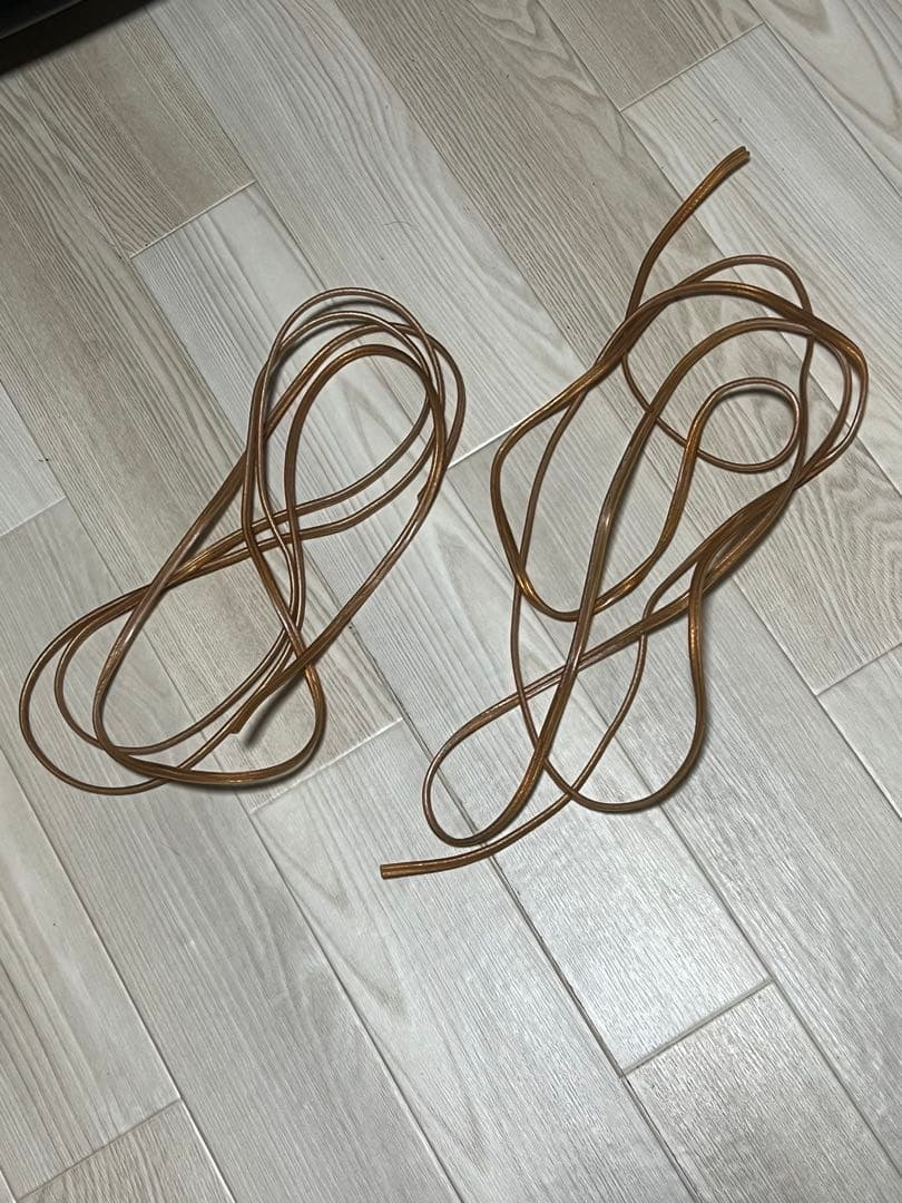 値下げBose スピーカー モデル125 モンスタースピーカーケーブル付属