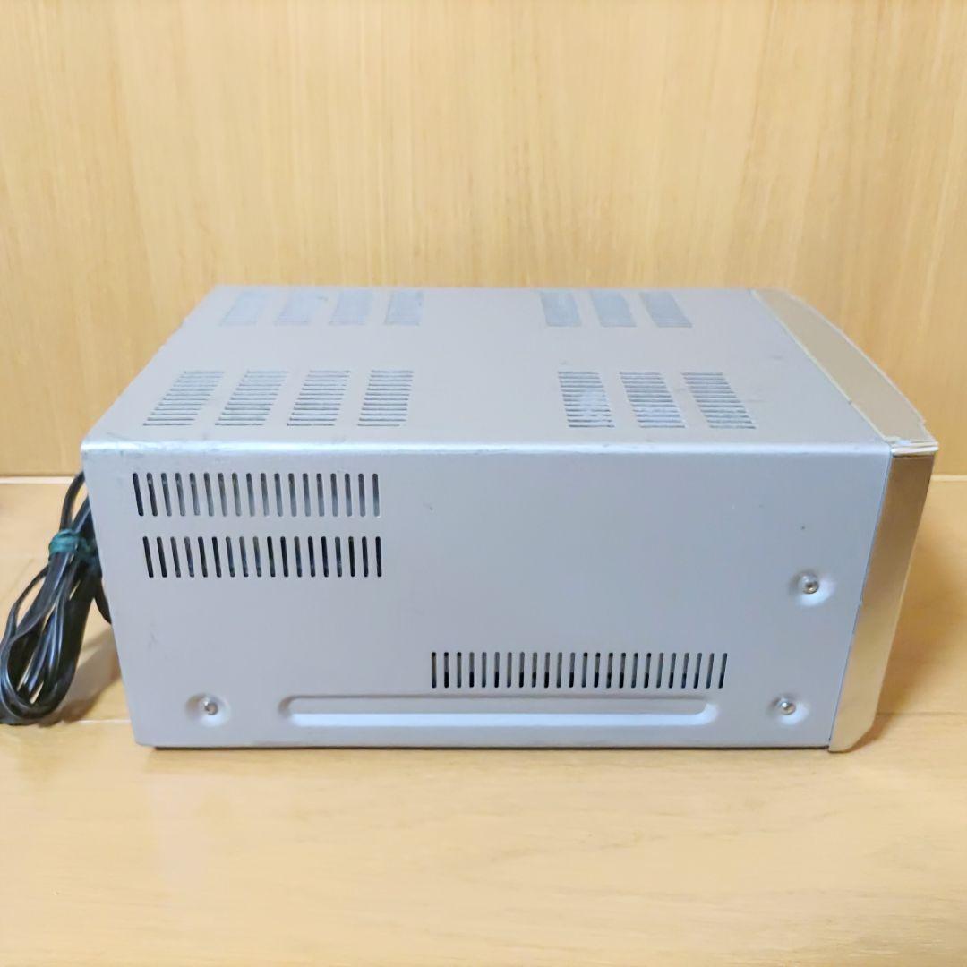 ■動作品■ DENON デノン D-ME33 CD/MDチューナーアンプ