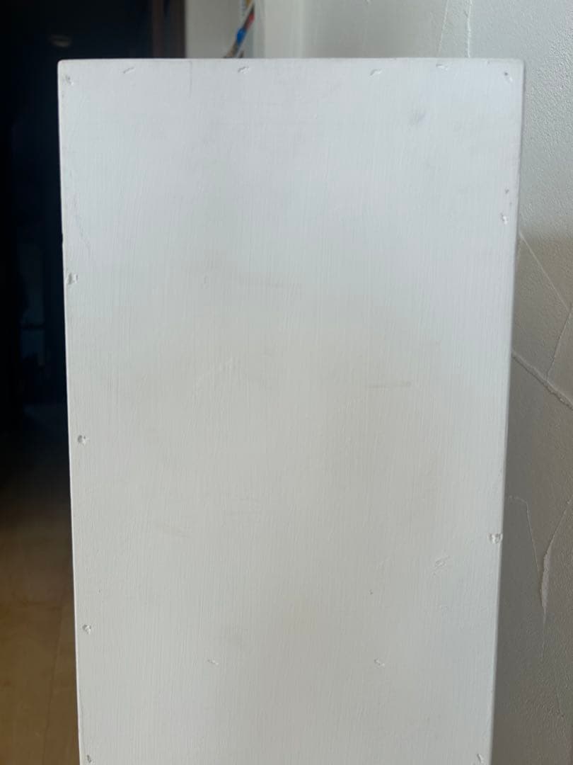 フラバニ ファンシー BABY フラッフィーバニー チェスト ゆめかわ