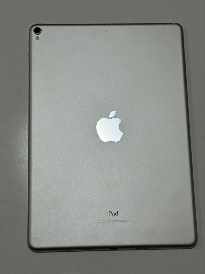 iPad本体 iPad Pro 2017 MPF02J/A