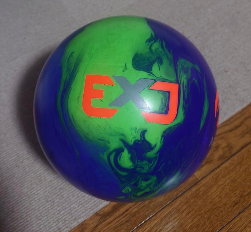 モーティブ　ベノムEXJ 15ポンド4オンス