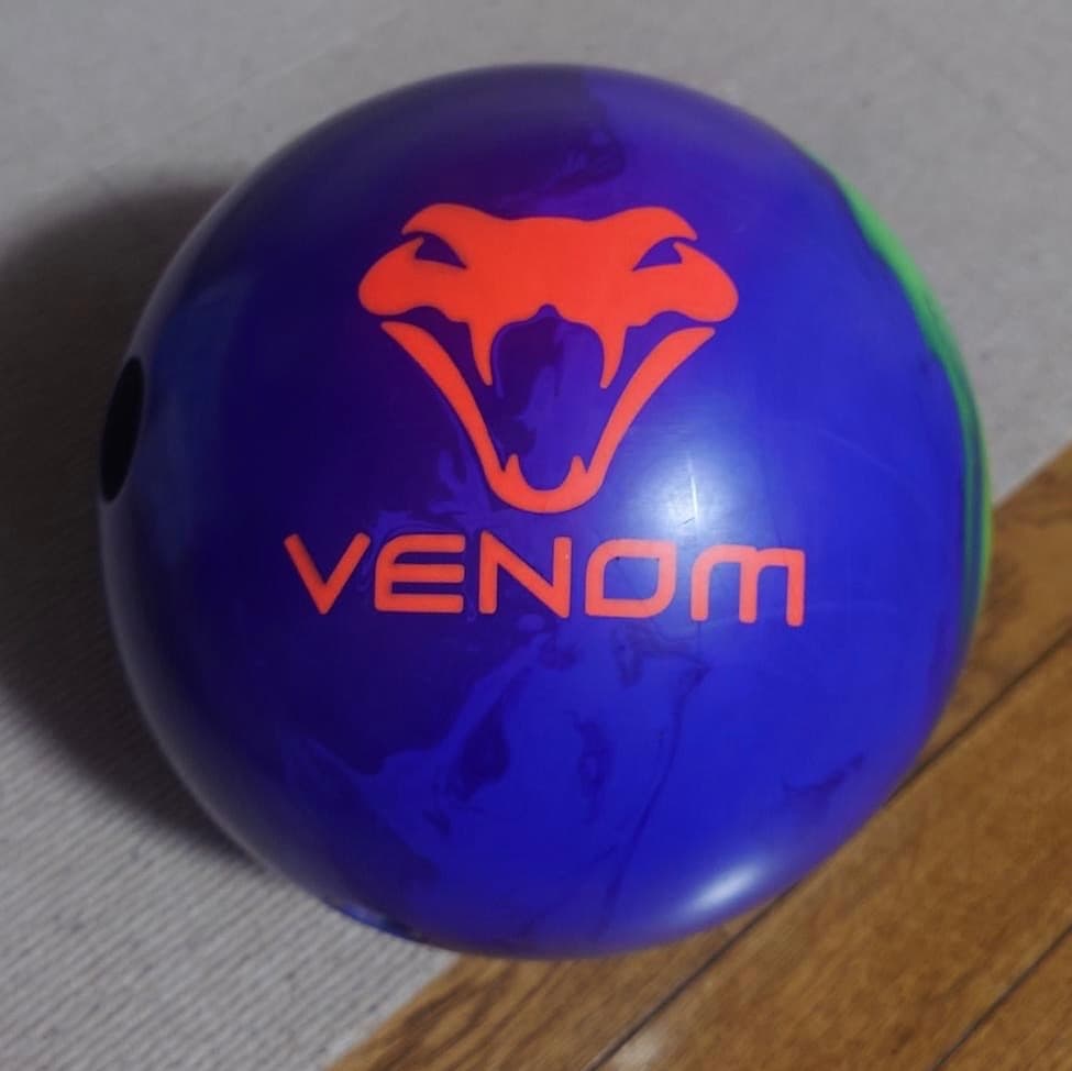 モーティブ　ベノムEXJ 15ポンド4オンス