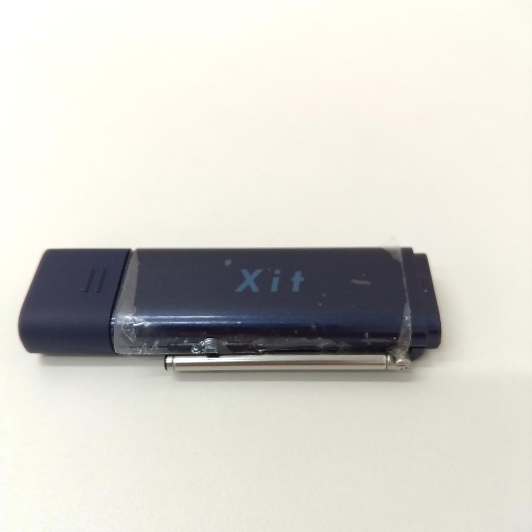 若《UVUYR》　XIT-STK100　Xit Stick　テレビチューナー