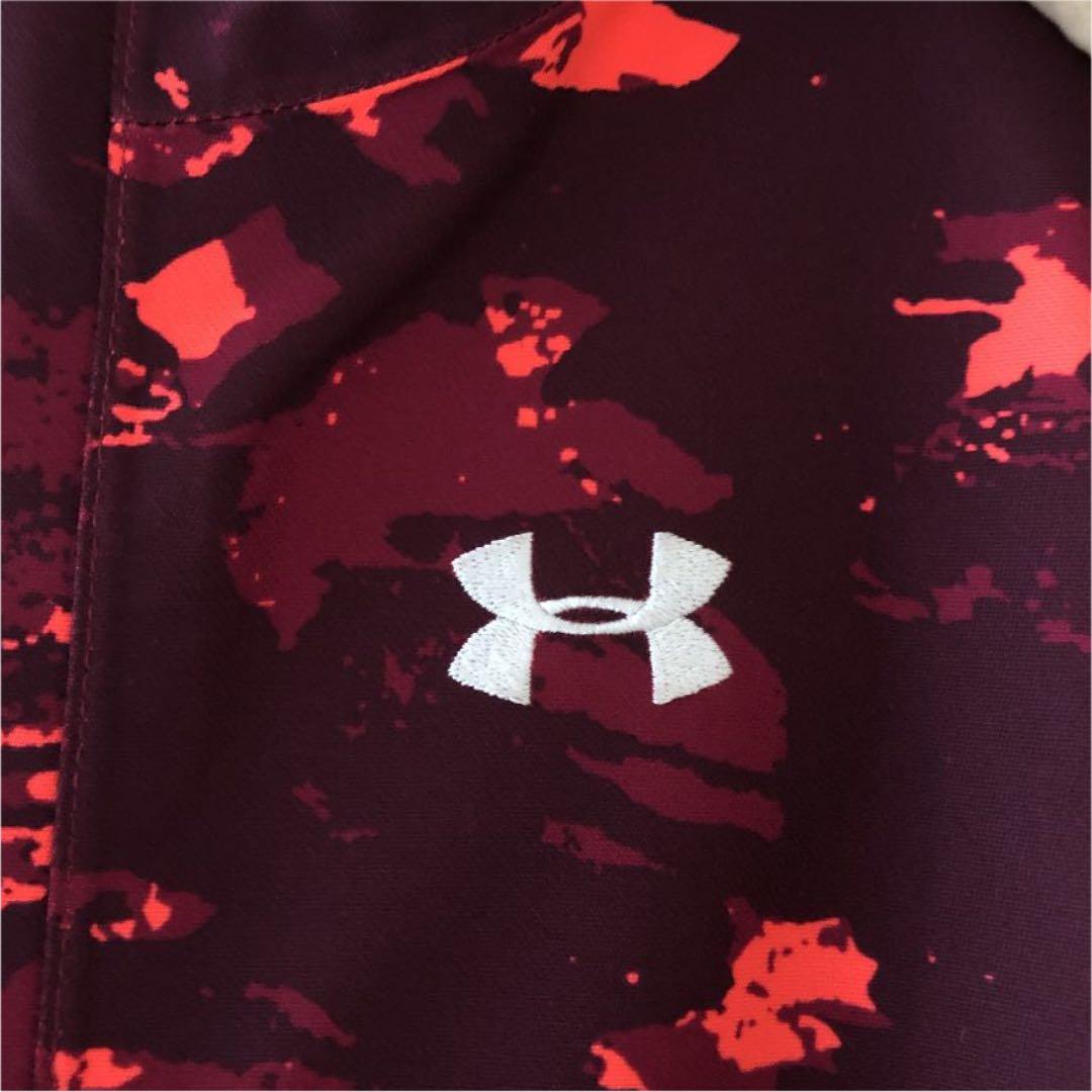 アンダーアーマースノーボードウェア