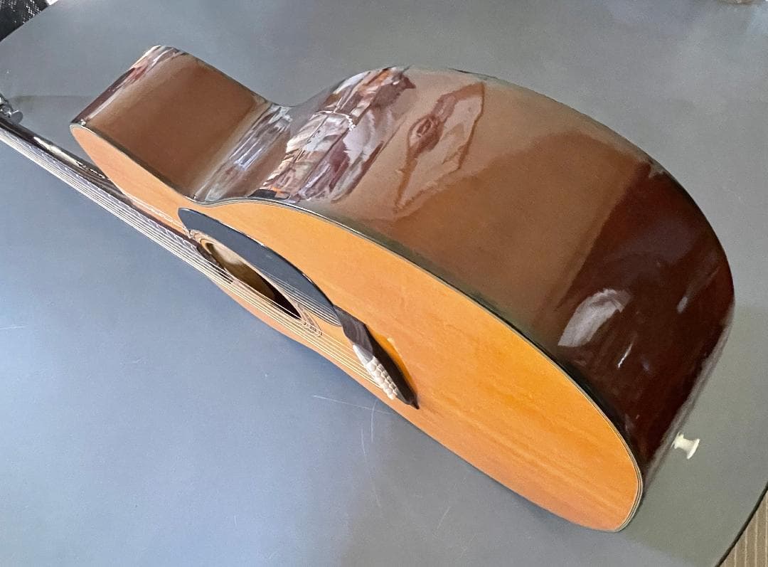 ギター Tokai Humming Bird 96F