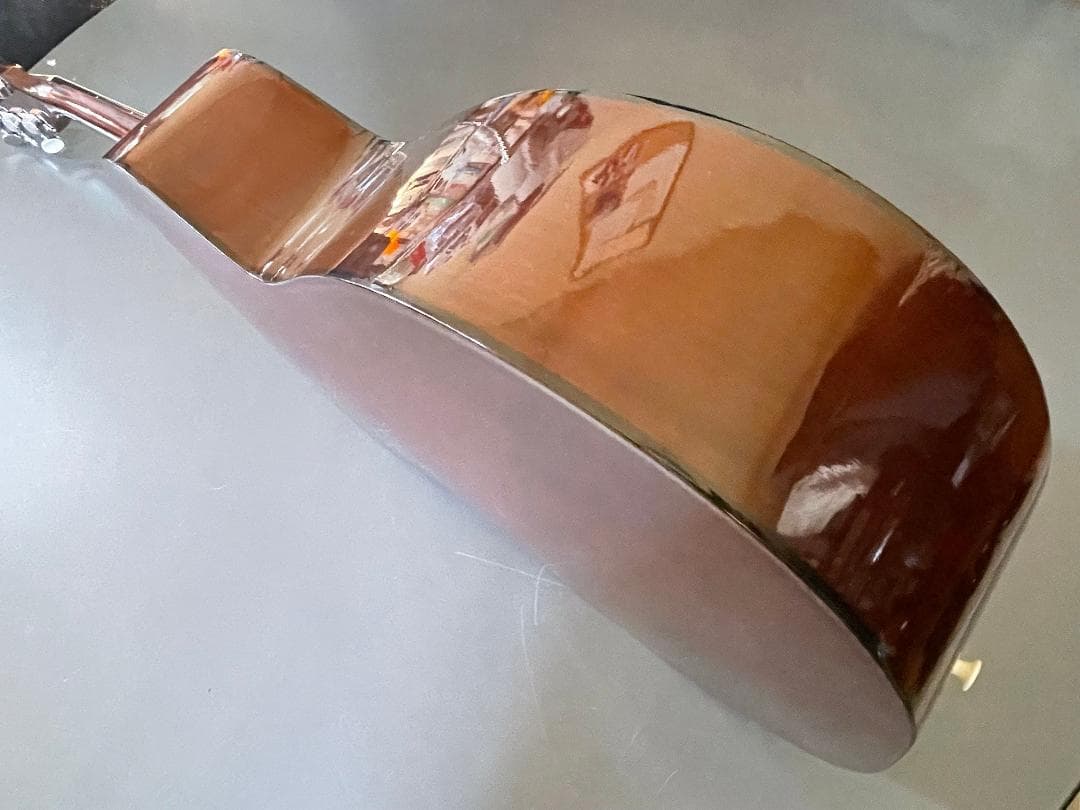 ギター Tokai Humming Bird 96F