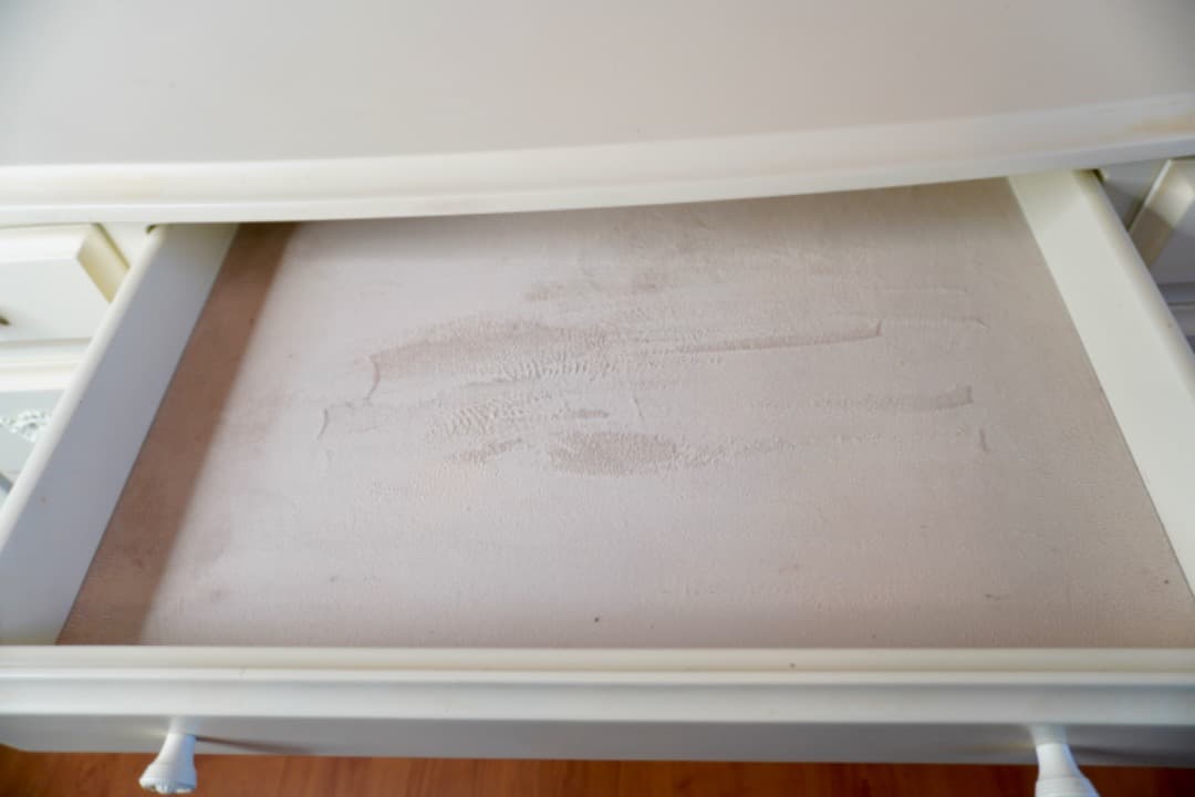 LAURA ASHLEYプロヴァンセル ドレッシングテーブル ドレッサー