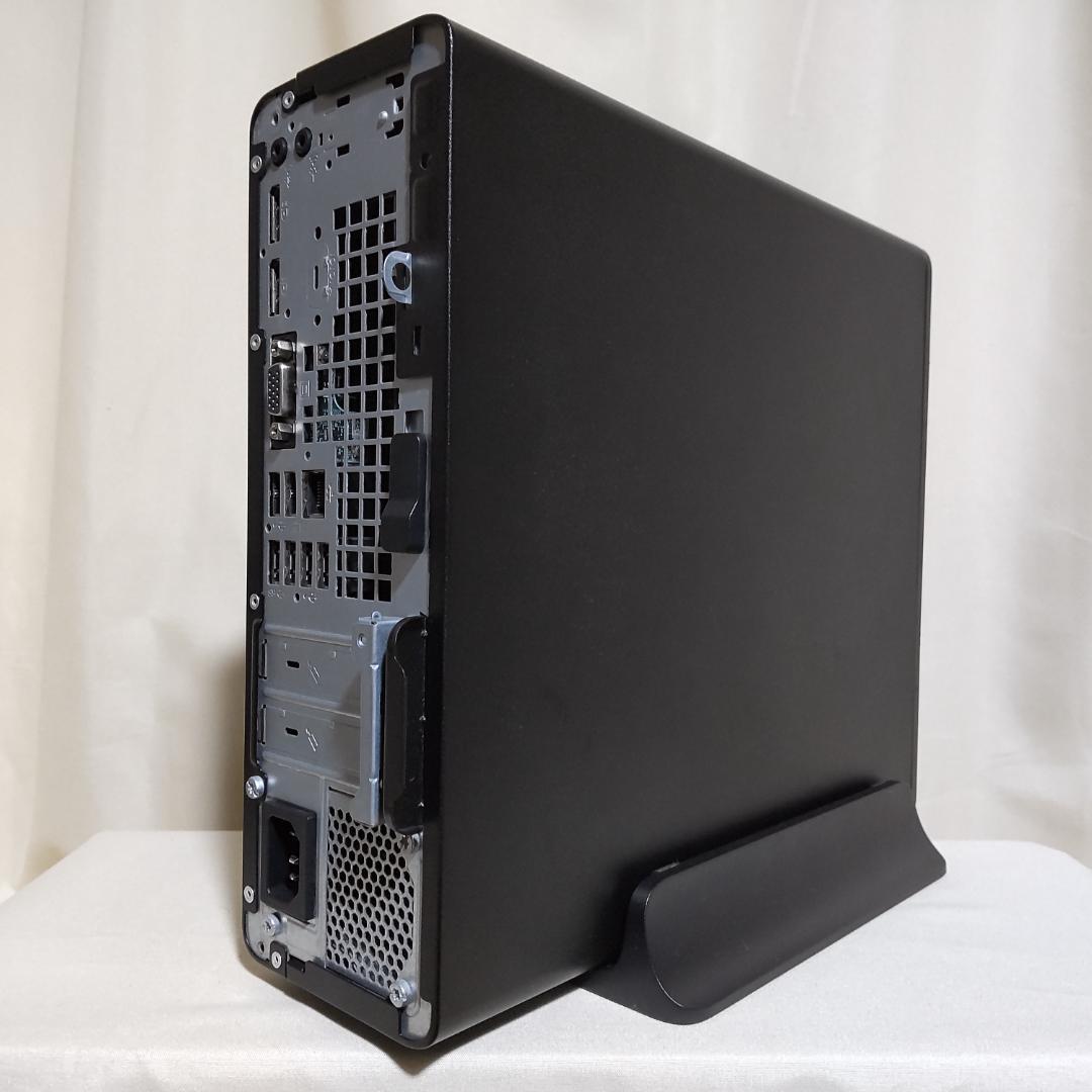 連休限定値下★HP ProDesk 600 G3 SFF モニタセット