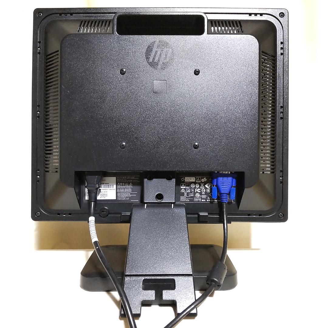 連休限定値下★HP ProDesk 600 G3 SFF モニタセット