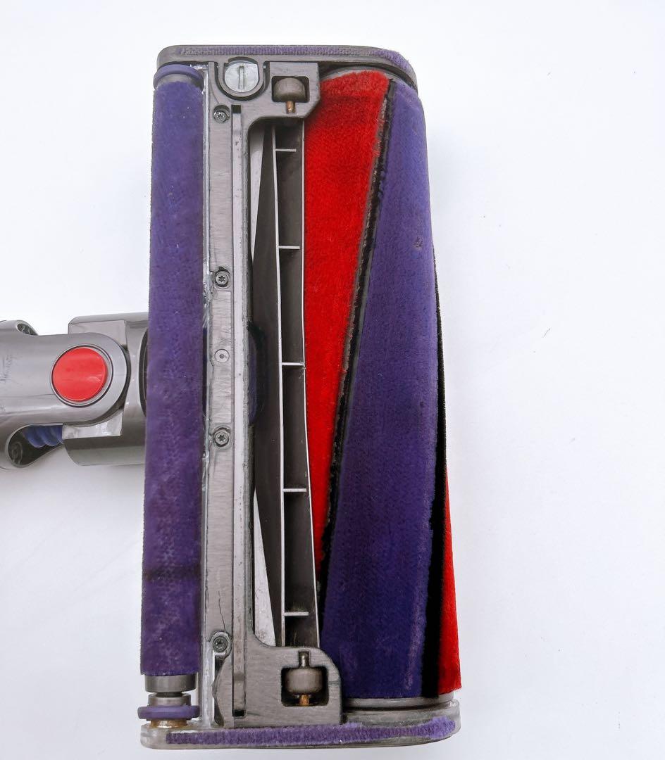 動作品　ダイソン SV12 サイクロンクリーナー　掃除機　Dyson スリム