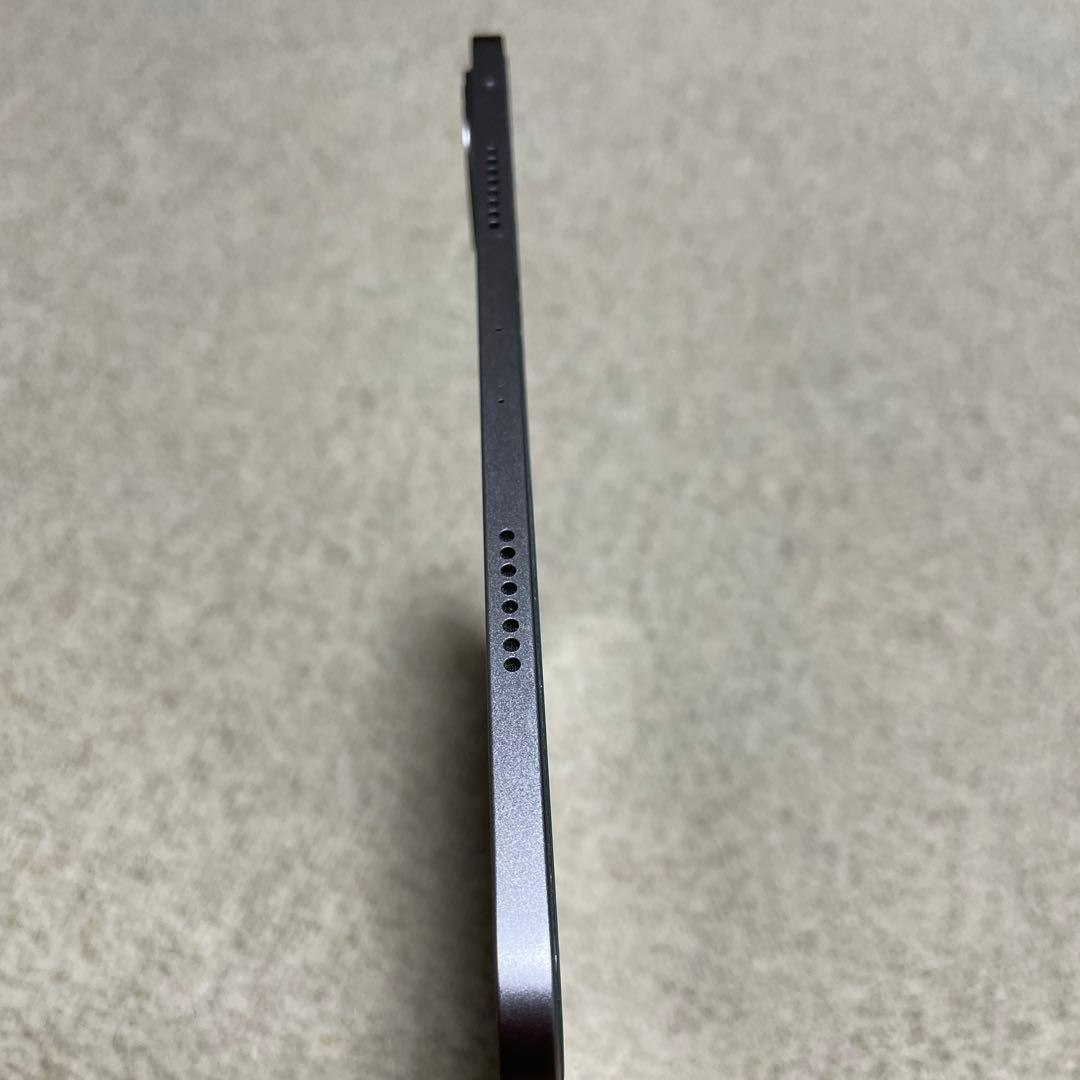 iPad Pro 11インチ　アイパッドプロ　第4世代　256GB