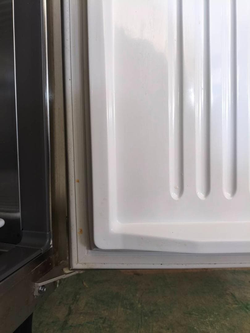 【2024年製】業務用冷凍冷蔵庫 GRN-122PM2【保証あり】