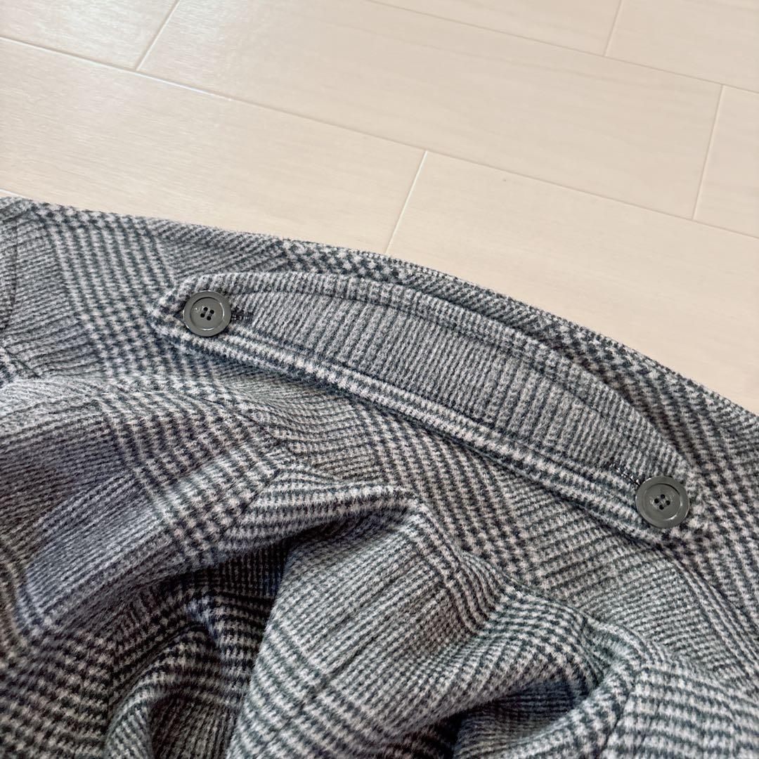 新品同様　今季完売品　ジャーナルスタンダード　レリューム　38 スーパー120