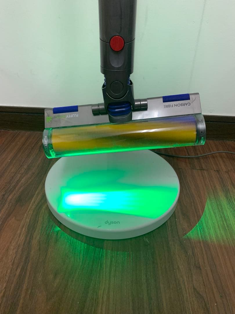 掃除機・クリーナー Dyson V12s Detect Slim Submarine SV46SU