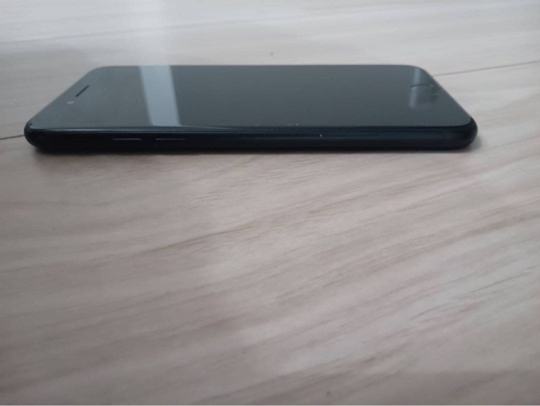 iPhoneSE 第３世代 64GB ミッドナイト【ジャンク品】