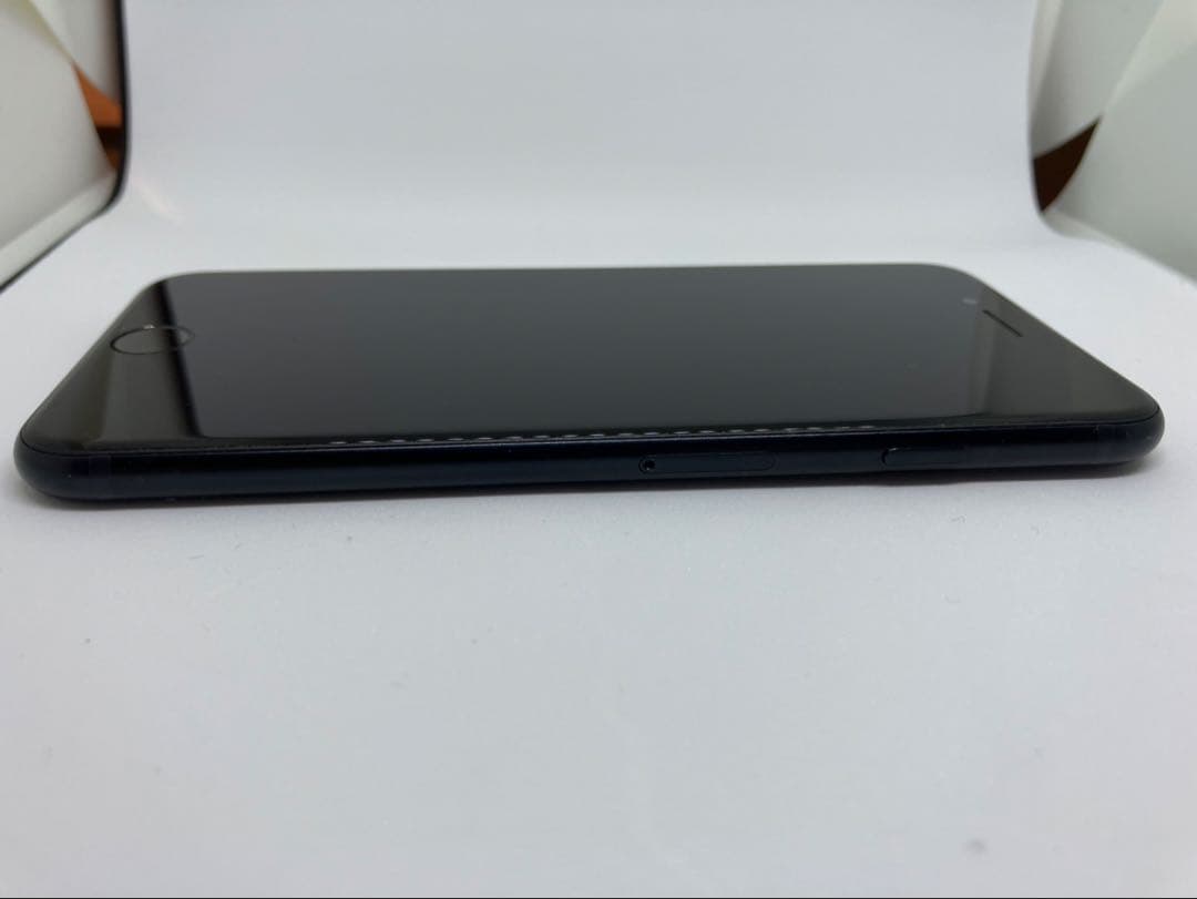 iPhoneSE 第３世代 64GB ミッドナイト【ジャンク品】