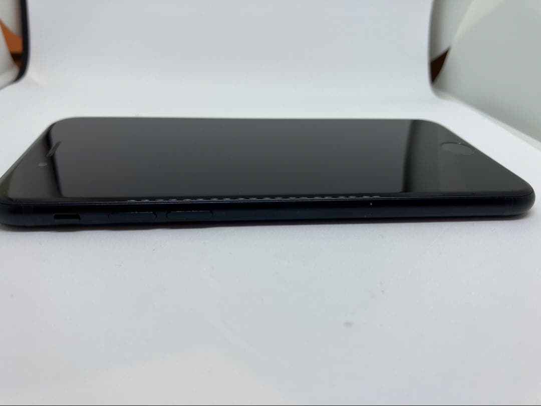 iPhoneSE 第３世代 64GB ミッドナイト【ジャンク品】