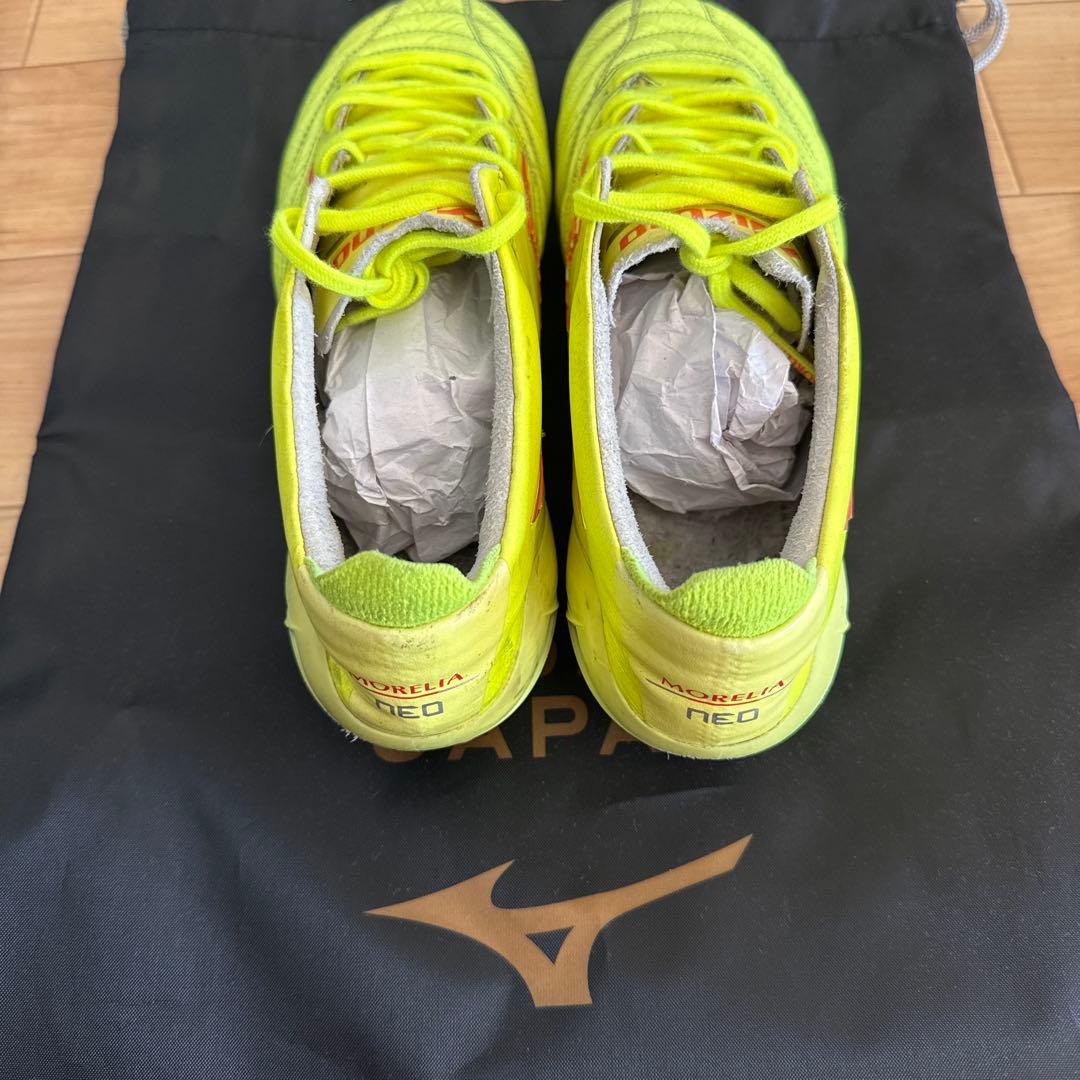 モレリアネオIV JAPAN