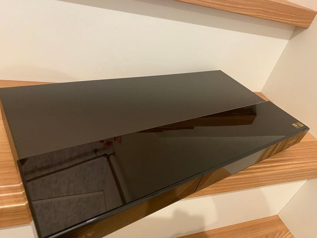 SONY　ブルーレイレコーダー　BDZ-FT1000　【ジャンク品】