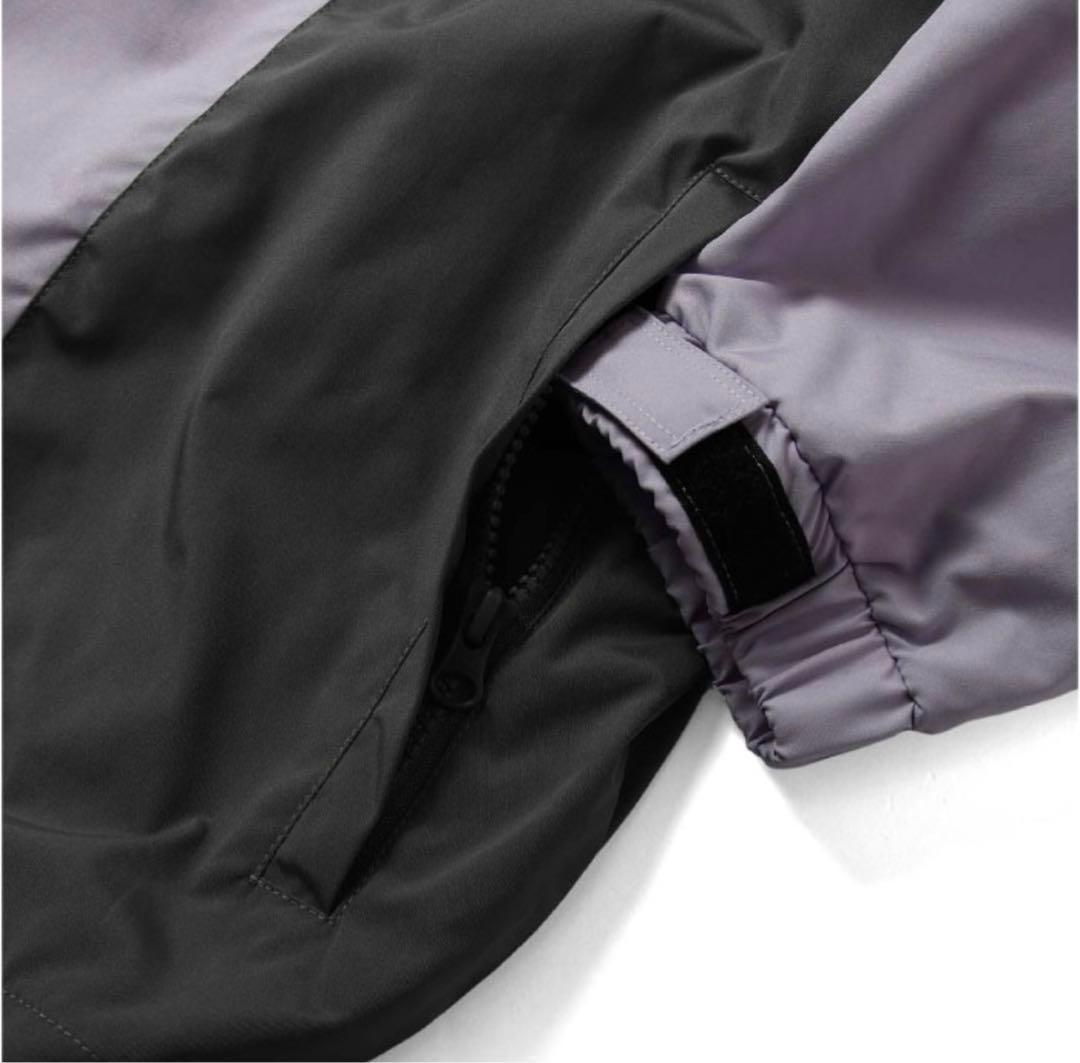 Lafayette LFYT SPORTS ANORAK アノラック