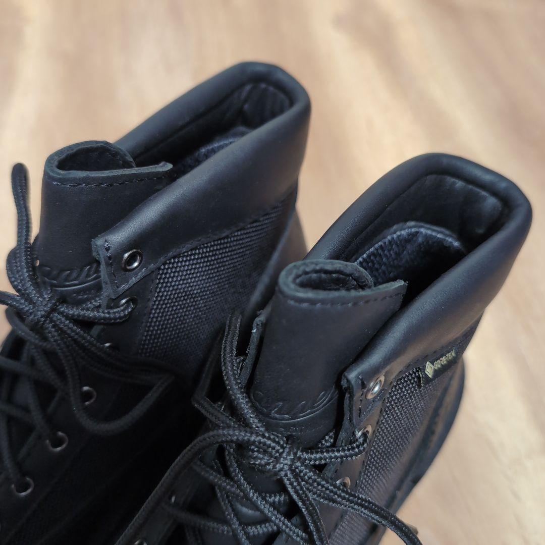 美品　Danner　ダナーフィールド　ワークブーツ　ゴアテックス　D121004