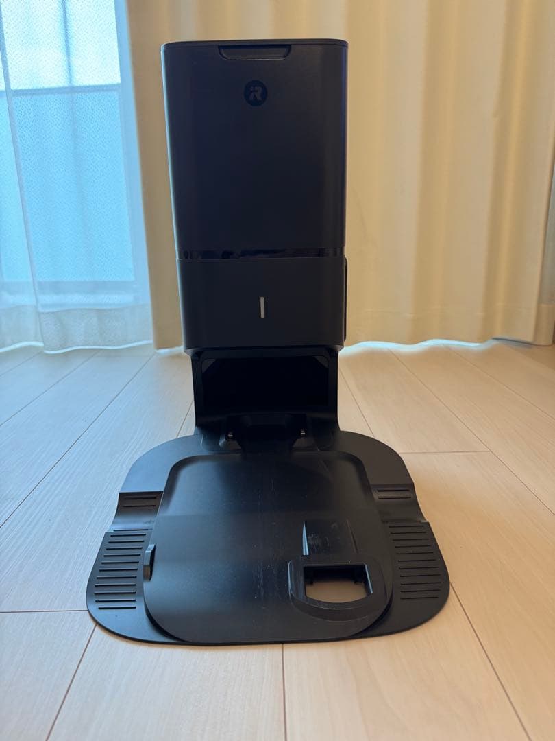 iRobot ルンバ i7+ ★交換用消耗品充実★