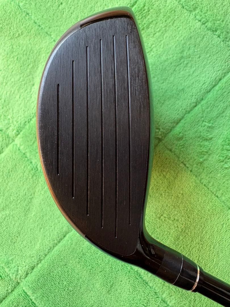 Lynx PARALLAX 305 MD ミニドライバー（SR/13.5°）