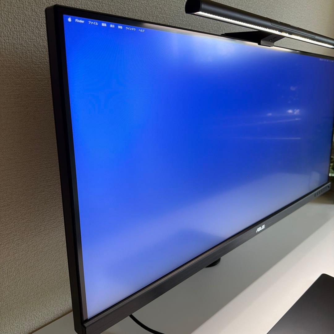 ディスプレイ・モニター本体 ProArt Display PA348CGV