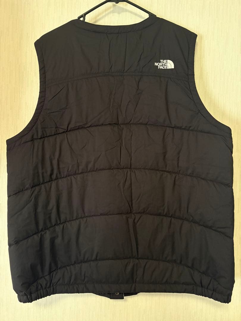THE NORTH FACE/メドウウォームベスト