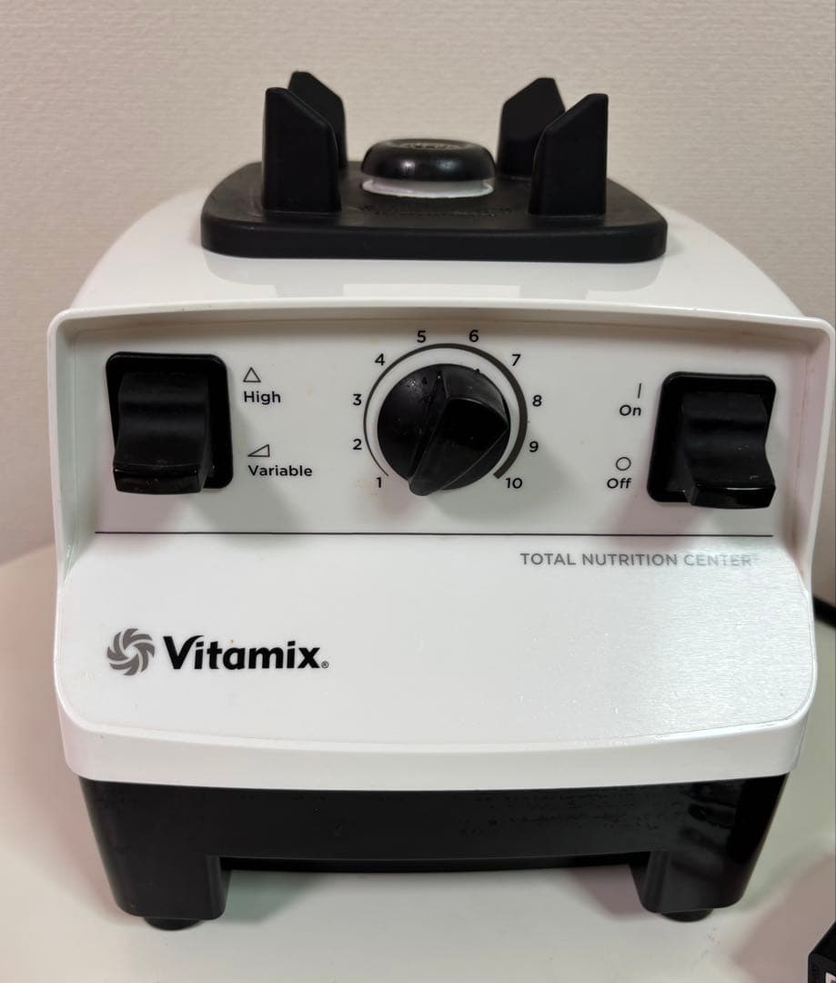 姫*熊様 Vitamix C-Series Blenders バイタミックス ブ