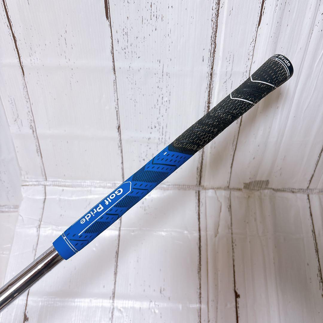 希少なレフティ　epon エポン　AF-901 ユーティリティ　22° X