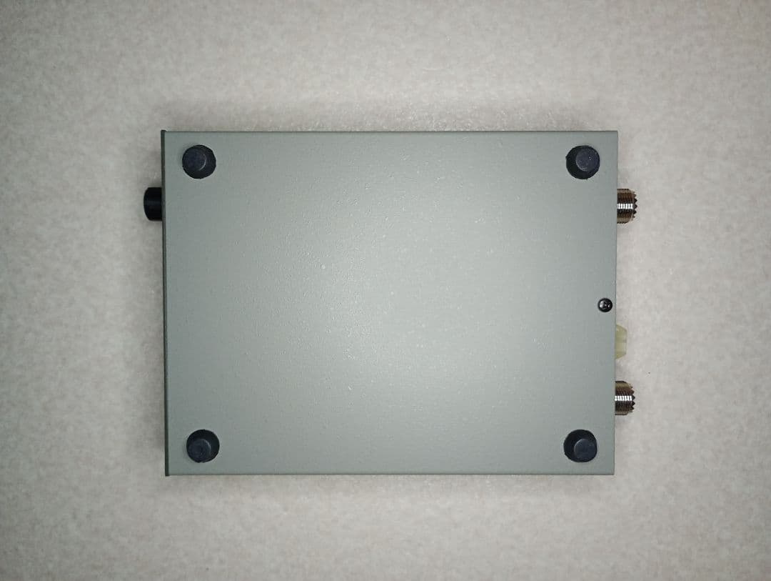 TOKYO HY-POWER HX-240 トランスバーター