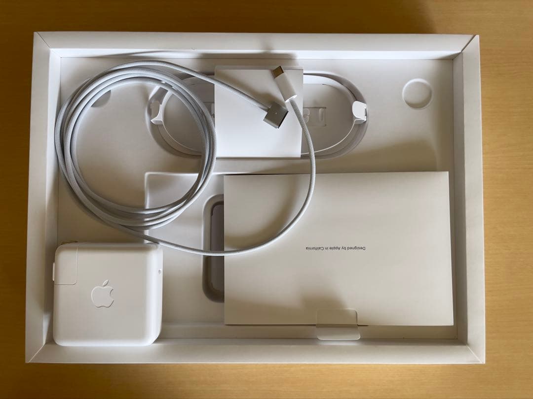 9tip様MacBook Pro 14インチ (2021) [整備済製品]