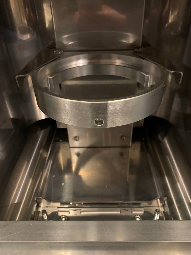 業務用 冷凍果物・野菜アイスクリームブレンダー