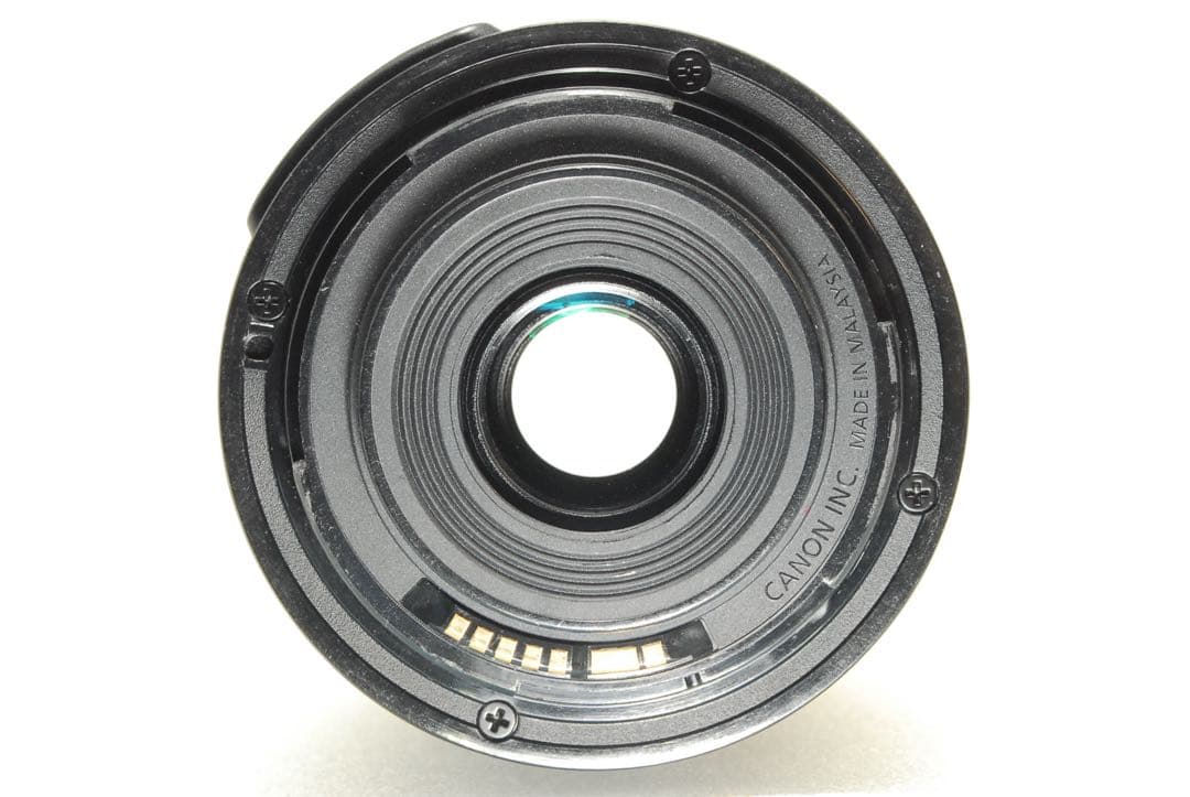 Canon EF-S 55-250mm IS STM ❤️キヤノン 望遠レンズ