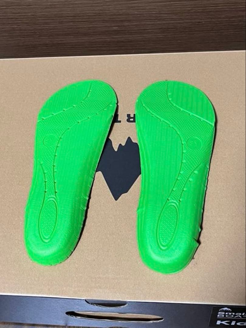 24-25 Burton バートン　キッズスノーボードブーツ 23cm