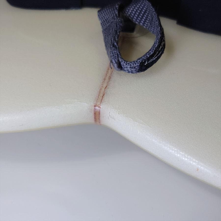 SIMON ANDERSON S4F C-DC サーフボード 5'11 4フィン