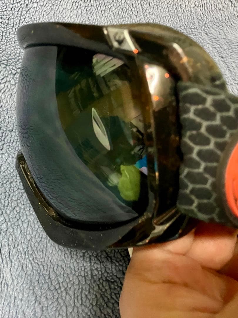 ゴーグル　（DRAGON D3 PR）