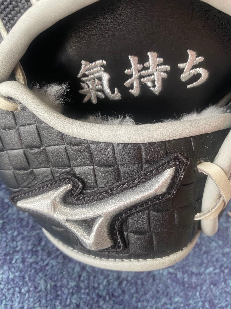 【限定50】ミズノプロ田中将大硬式グローブ ヤンキース時代木箱、鑑賞用ケース付き