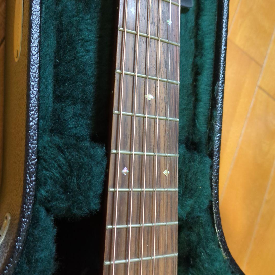 Martin OO-15M オールマホガニー アコースティックギター