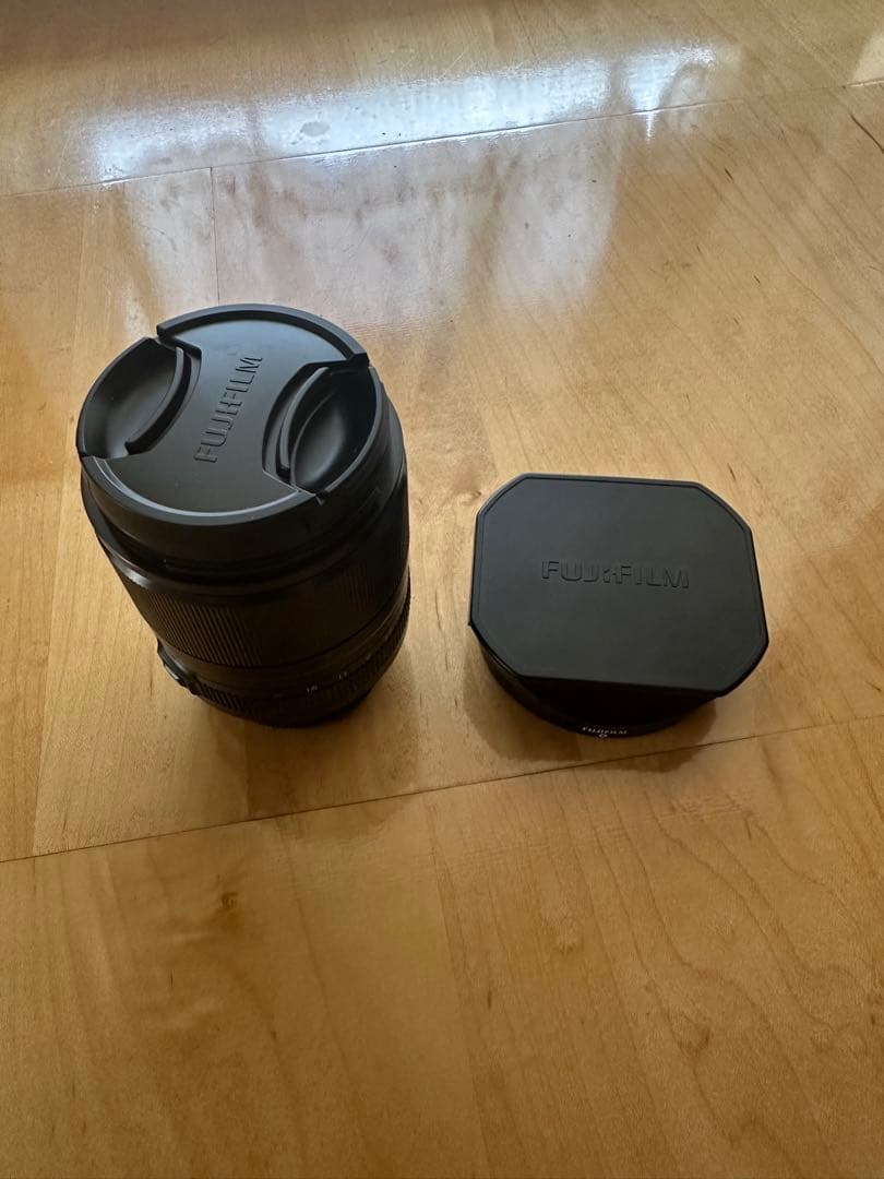 レンズ(単焦点) Fujifilm XF23mmF1.4 R LM WR X Mount