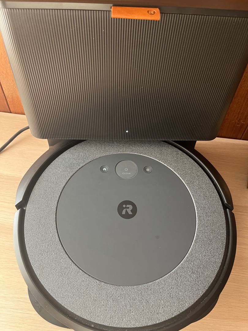 ルンバ i5+ アイロボット
