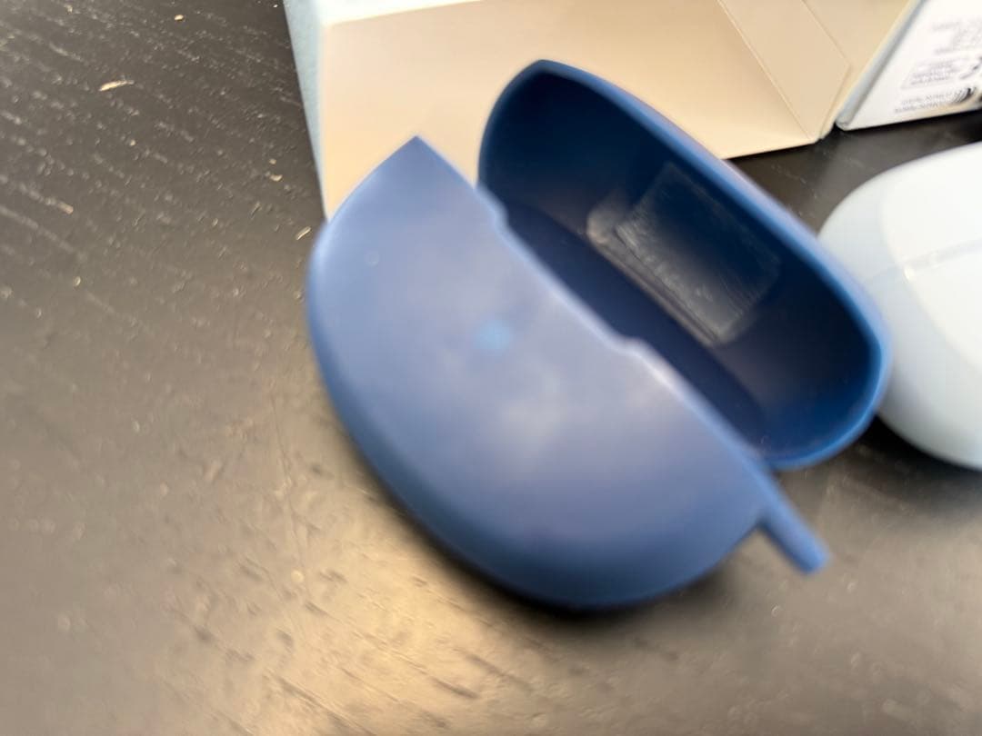 ★未使用品！Bose Ultra Open Earbuds